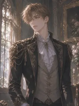 Profile image of Levian de Erel