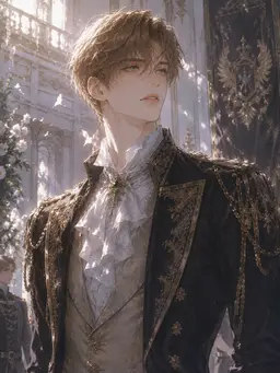 Profile image of Levian de Erel