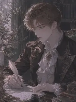 Profile image of Levian de Erel