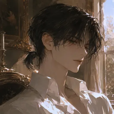 Profile image of Servan