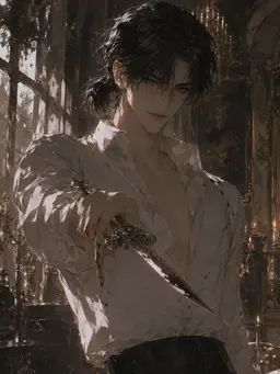 Profile image of Servan