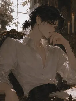 Profile image of Servan