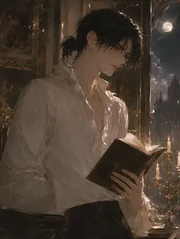 Profile image of Servan