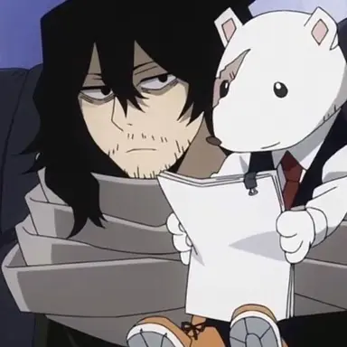 Profile image of 相澤消太