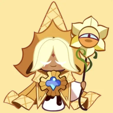 Profile image of 퓨어바닐라