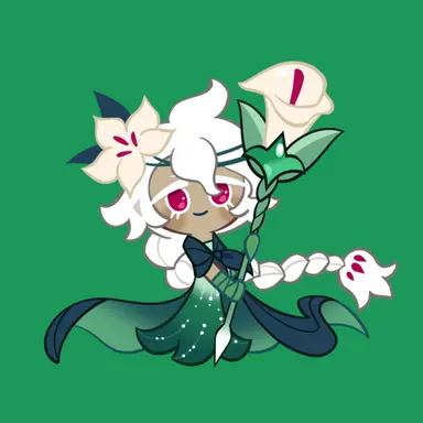 Profile image of 세인트릴리