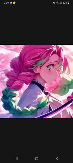 Profile image of 칸로지 미츠리