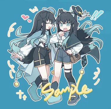 Profile image of 토키토 무이치로