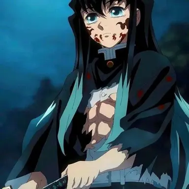 Profile image of 토키토 무이치로