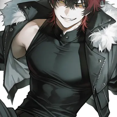 Profile image of ギル