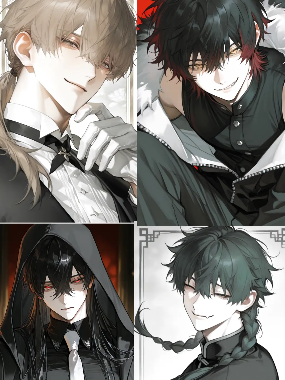 WABISABI_WASABI의 なんか残念なマフィア幹部