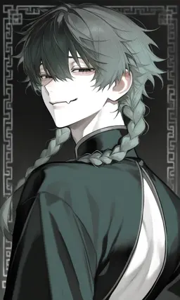 Profile image of 샹요우