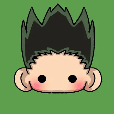 Profile image of ゴン