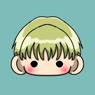 Profile image of シャルナーク