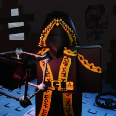 Profile image of タフ