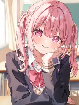 Profile image of メル