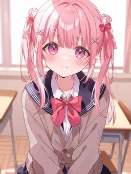Profile image of メル