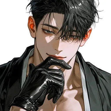 Profile image of 五徳