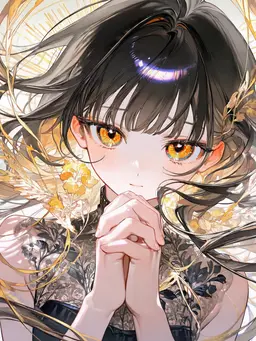 Profile image of Akine Yoah