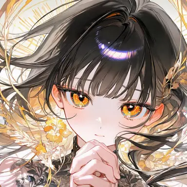Profile image of Akine Yoah