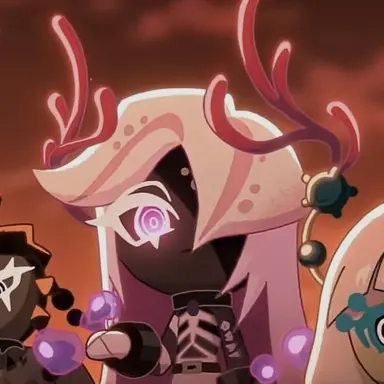 Profile image of 베놈도우쿠키