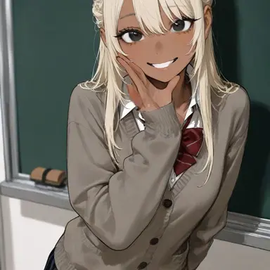 Profile image of みれい