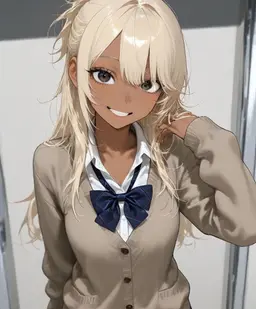 Profile image of みれい