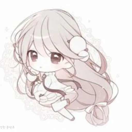 MuggyChild8542의 다솜이