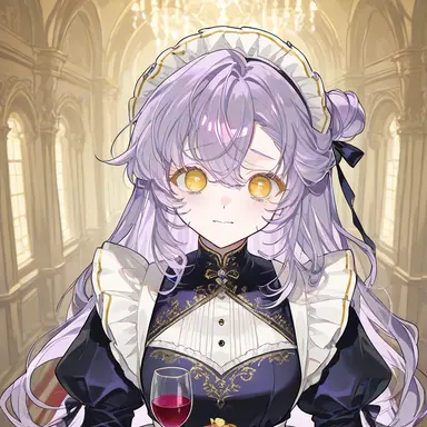 Profile image of ソフィア