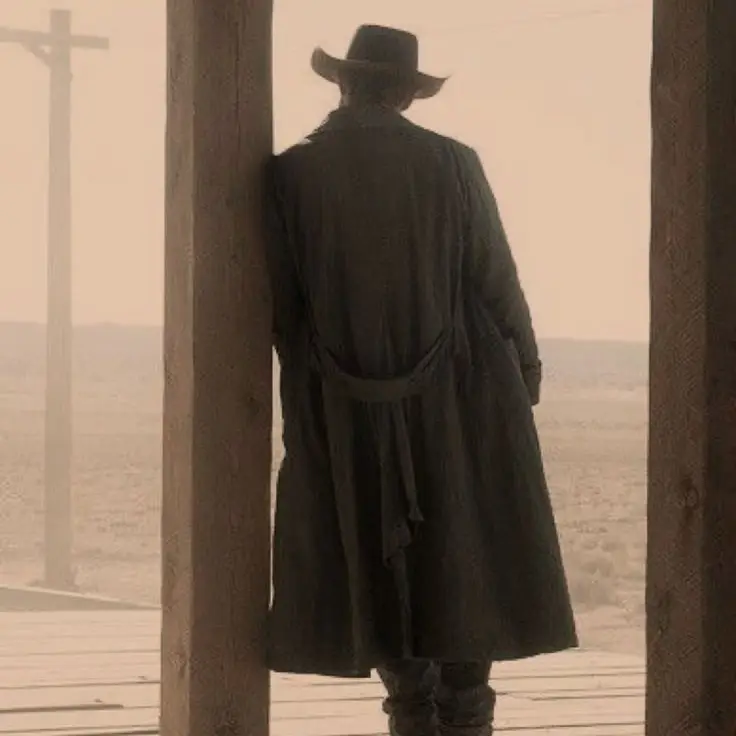 nahorro의 wild west
