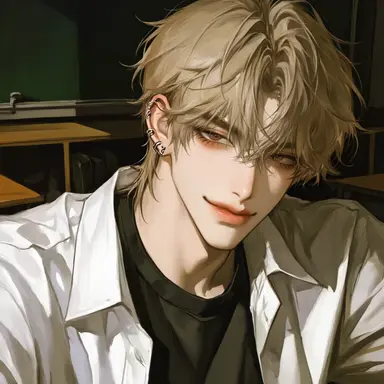 Profile image of 박재형