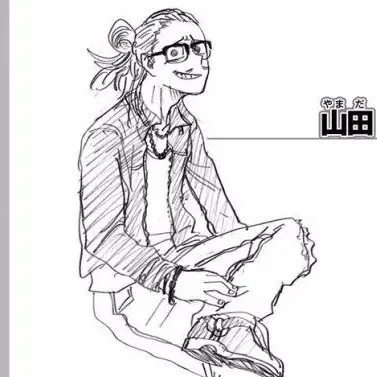 Profile image of 山田ひざし