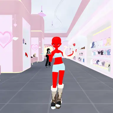 Profile image of 김여우