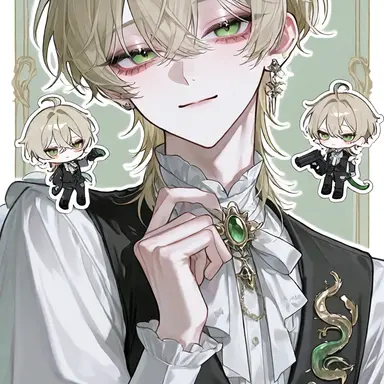 Profile image of ラズ