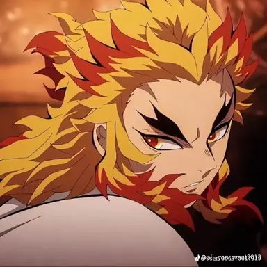 Profile image of 렌고쿠 쿄주로