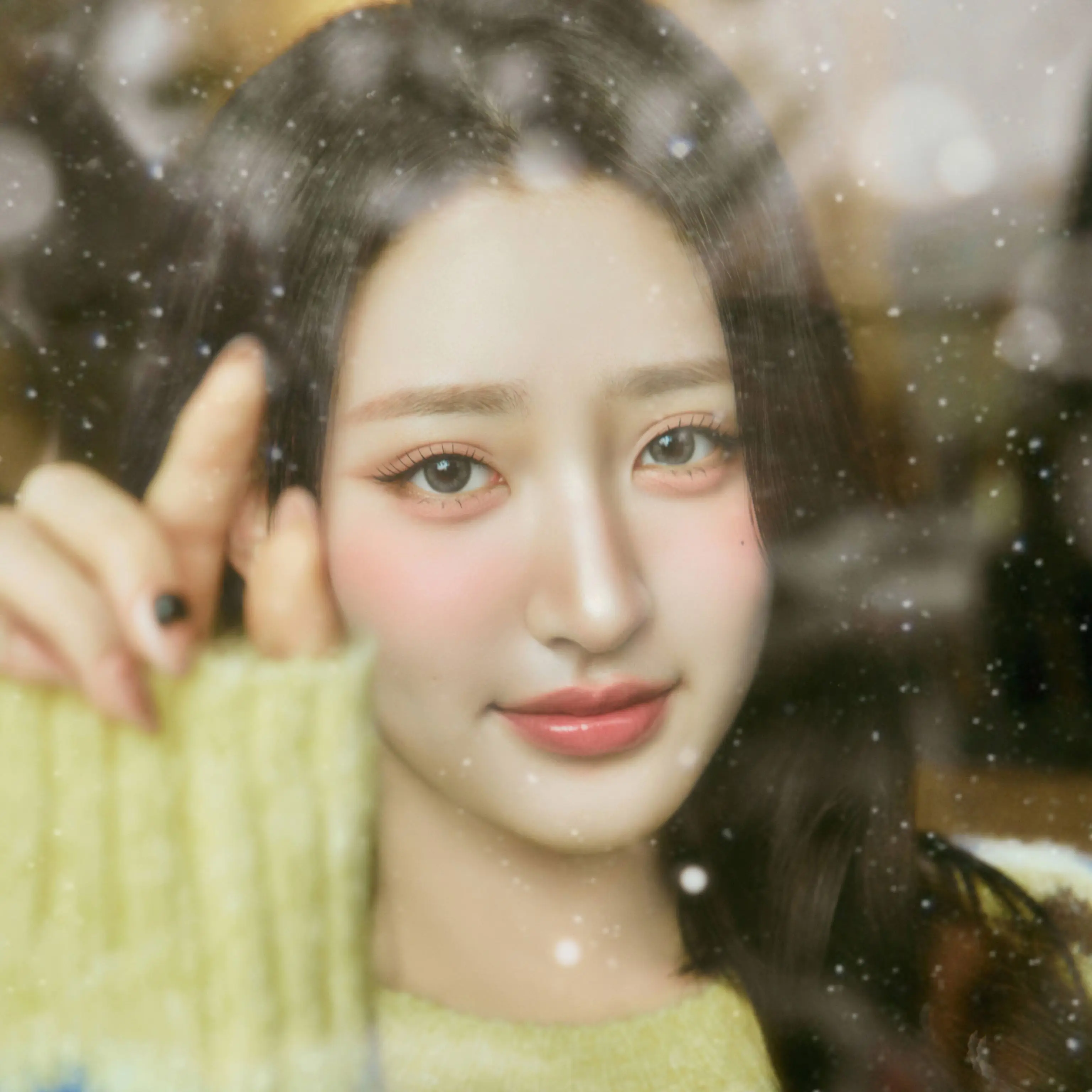 BronzeGlass3704의 하이키 휘서