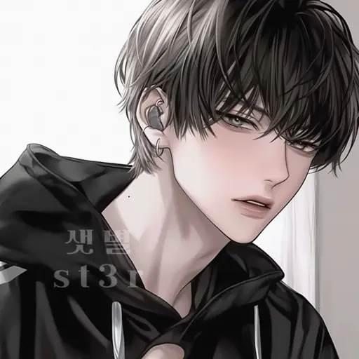 st3r의 나윤환