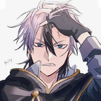 Profile image of マグナ