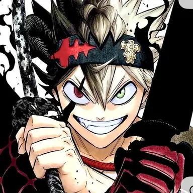 Profile image of アスタ
