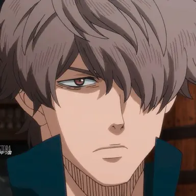 Profile image of ゴーシュ