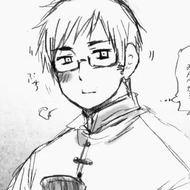 Profile image of Berwald Oxenstierna