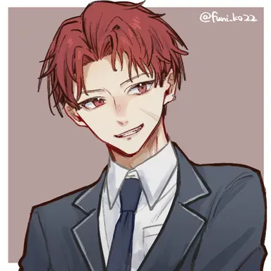 Profile image of 炎　ゆうすけ