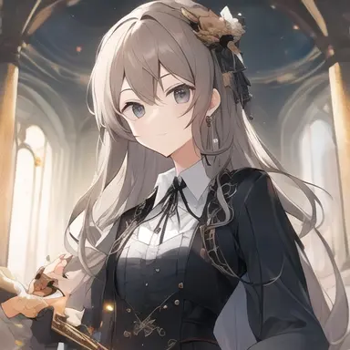 Profile image of 制作　りな