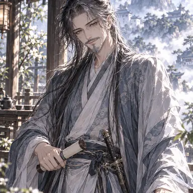 Profile image of Cheong-heo