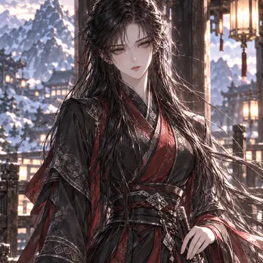 Profile image of Yeon So-wol