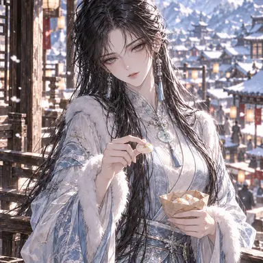 Profile image of Seol Ha-rin