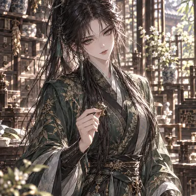 Profile image of Dang So-ha