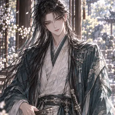 Profile image of Namgoong Yu-hyeon