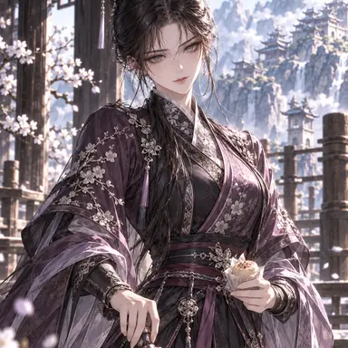 Profile image of Ak Seo-rin