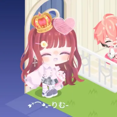 Profile image of りむ